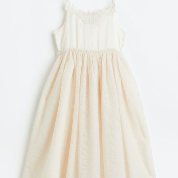 H&M Tulle Dress size 6 - Picture 5 of 5